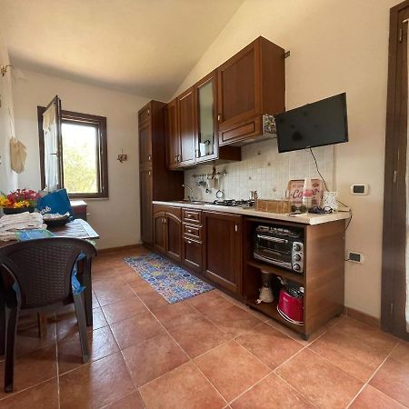 Вилла Casa Malo' Ovile la Marinella Экстерьер фото