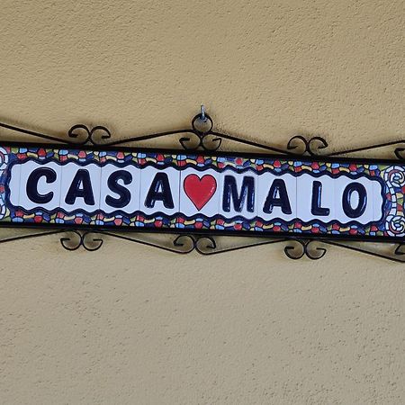 Вилла Casa Malo' Ovile la Marinella Экстерьер фото