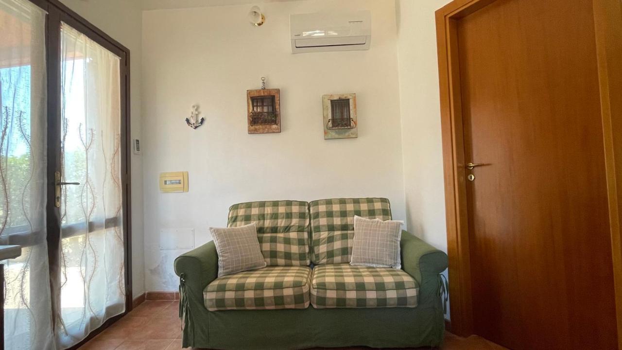Вилла Casa Malo' Ovile la Marinella Экстерьер фото